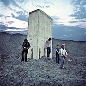 Baba O'Riley - The Who