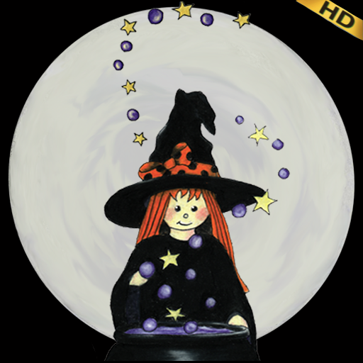 Boo! HD