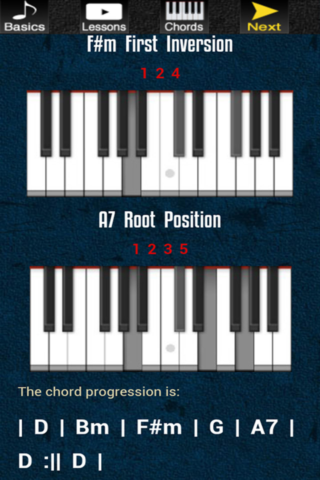 Adictum Piano Lessons Free