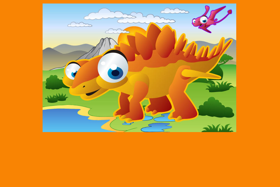 Screenshot 16 Dino Baby Puzzles Free Screenshot 16 Dino Baby Puzzles Free
